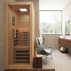 Sauna Equipments