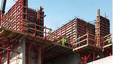 Scaffold Formwork Materials
