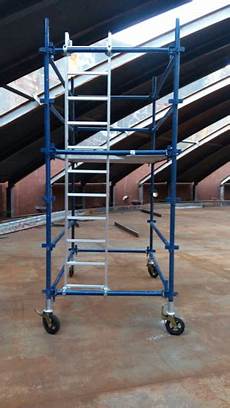 Scaffold Formwork Materials