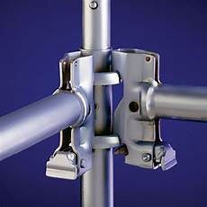 Scaffold Formwork Materials