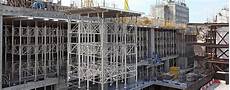 Scaffold Formwork Materials