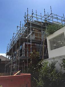 Scaffold