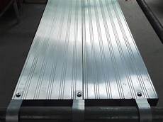 Scaffolding System