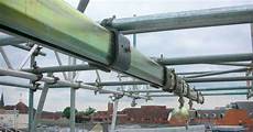 Scaffolding System