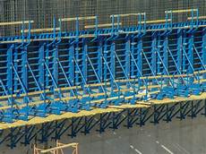 Scaffolding Systems