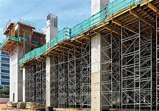 Scaffolding Systems