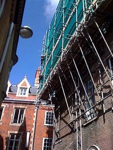 Scaffolding Systems