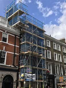 Scaffolding