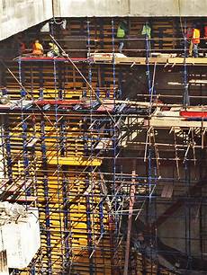 Scaffoldings