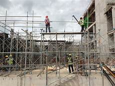 Scafolding Systems