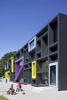 School Buildings
