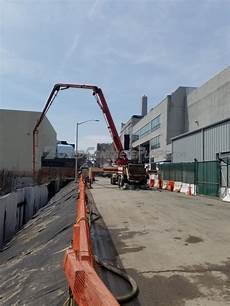 Schwing Concrete Pumps