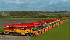 Schwing Concrete Pumps