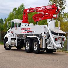 Schwing Concrete