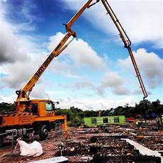 Schwing Concrete
