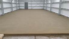 Screed Application