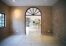 Screed Application
