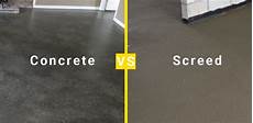 Screed Applications