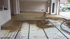 Screed Applications
