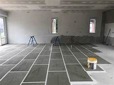 Screed Applications