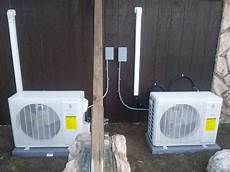 Screw Central System Cooling Units