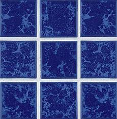 Seahorse Pool Mosaics