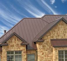 Seam Roofing System