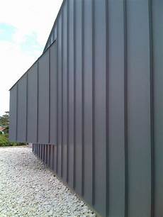 Seam Roofing
