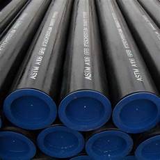 Seamless Boiler Steel Tube Pipe
