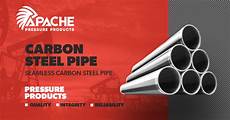 Seamless Carbon Steel Pipe