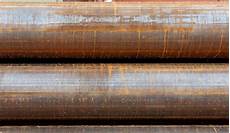Seamless Steel Pipe
