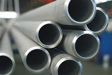 Seamless Steel Pipes