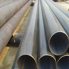 Seamless Steel Pipes