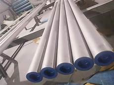 Seamless Steel Tube