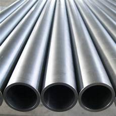 Seamless Steel Tubes