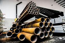 Seamless Steel Tubes