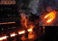 Seamless Steel Tubes