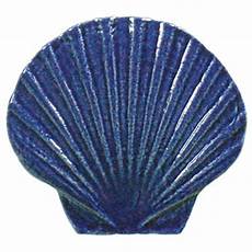 Seashell Pool Mosaic