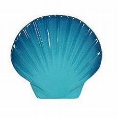 Seashell Pool Mosaic