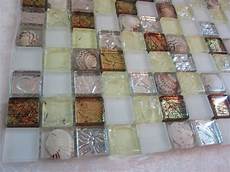 Seashell Pool Mosaic