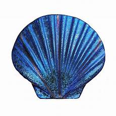 Seashell Pool Mosaic