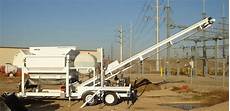 Second Hand Concrete Batching Plant