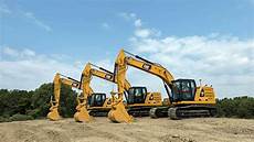 Second Hand Heavy Construction Machines