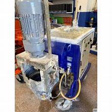 Second Hand Plastering Machines