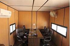 Security Cabins