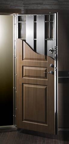 Security Door