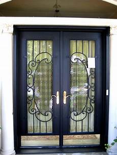 Security Door