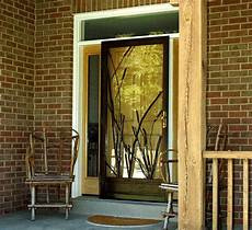 Security Door