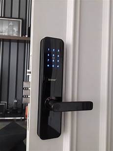 Security Door