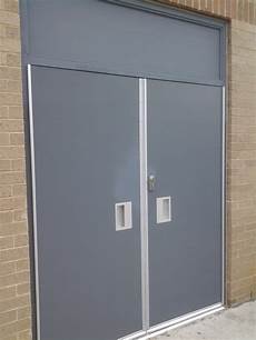 Security Door